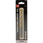 Do it Best 5/8 In. x 6 In. Rotary Percussion Masonry Drill Bit (QJDIB-MB-025)