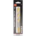 Do it Best 3/4 In. x 6 In. Rotary Percussion Masonry Drill Bit (QJDIB-MB-026)