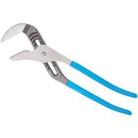 Channellock 20 In. Straight Jaw Groove Joint Pliers (480)