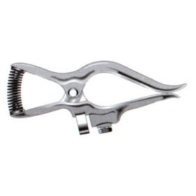 Lenco 02021 Insulated Spring Clamps, 300 A, 1/0 - 2/0