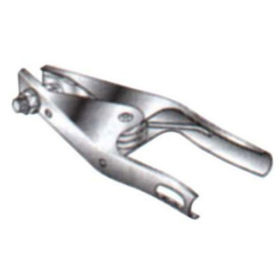 Lenco 02050 Economy Ground Clamps, 500 A