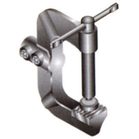 Lenco 02060 G Ground Clamps, 600 A, 3/0 - 4/0