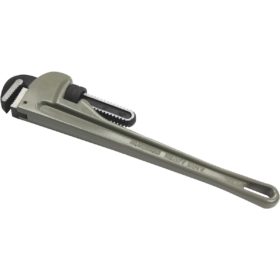 Do it 18 In. Aluminum Pipe Wrench (381411)