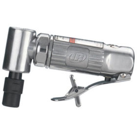 Ingersoll-Rand 301B 300 Series Die Grinders 0.25 HP, 1/4 in; 6.00 mm, 21,000 rpm, 1/4 hp