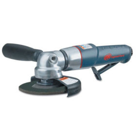 Ingersoll-Rand 3445MAX 4 1/2" MAX Pneumatic Angle Grinder