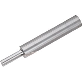 Freud Inc 04-100 Double Flute Straight Bit