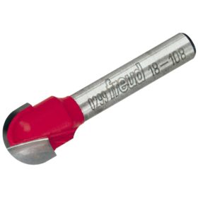 Freud Inc 18-108 Round Nose Bit