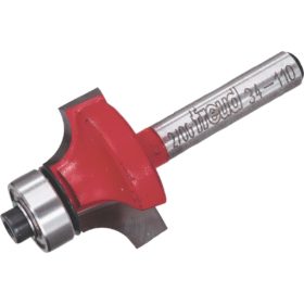 Freud Inc 34-110 Roundover Bit