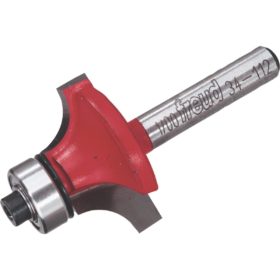 Freud Inc 34-112 Roundover Bit