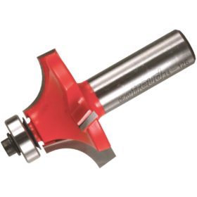 Freud Inc 34-126 Roundover Bit