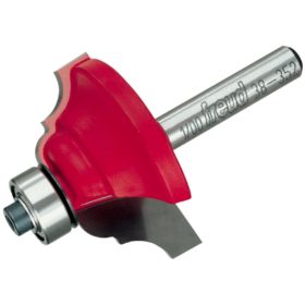 Freud Inc 38-352 Classical Cove & Beading Bit