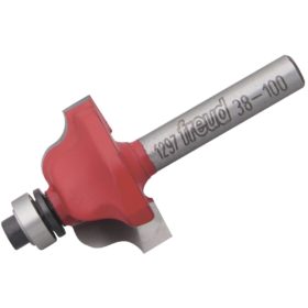 Freud Inc 38-100 Roman Ogee Bit