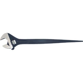 Crescent AT215SPUD Spud Handle Adjustable Wrench