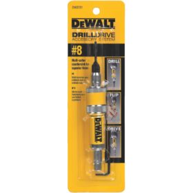 DEWALT DW2701 Drill & Drive Unit