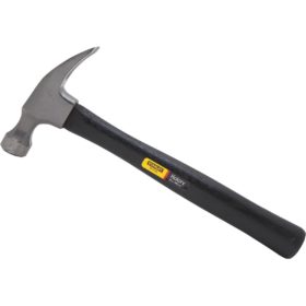 Stanley 51-716 Wood Handle Claw Hammer