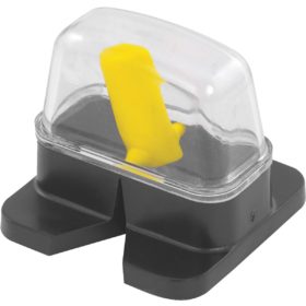 Stanley Magnetic Stud Finder (47-400)
