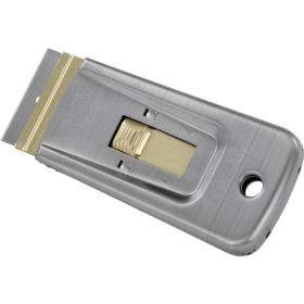 Stanley 3-3/4 In. Steel Razor Scraper (28-500)