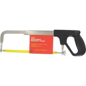 Great Neck 262100 Do it All-Purpose Hacksaw
