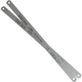 Great Neck 262GM212 Do it High-Speed Steel Hacksaw Blade