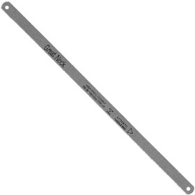 Great Neck 262GB222 Do it Best Bi-Metal Hacksaw Blade