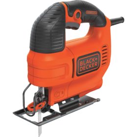 Black & Decker BDEJS300C 4.5A Jig Saw