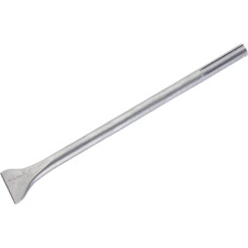 Milwaukee SDS-Max 2 In. x 12 In. Scaling Chisel Bit (48-62-4085)