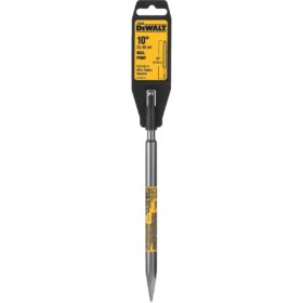 DEWALT DW5348 SDS Plus Bull Point Bit