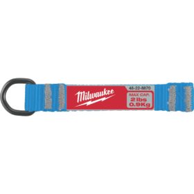 Milwaukee 48-22-8870 D-Ring Lanyard Accessory