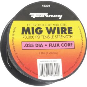 Forney Industries 42302 Mig Wire