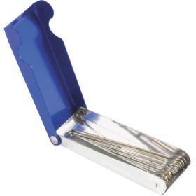 Forney Tip Cleaner, Standard Length (86120)