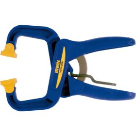 Irwin Quick-Grip 2 In. Hand Clamp (59200CD)