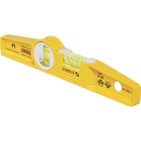 Stabila 25100 Rare Earth Magnetic Torpedo Level