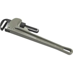 Do it 14 In. Aluminum Pipe Wrench (397830)