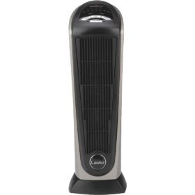 Lasko 1500W 120V Oscillating Ceramic Tower Heater