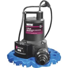 Wayne Home Equipment WAPC250 Pool Cover Pump