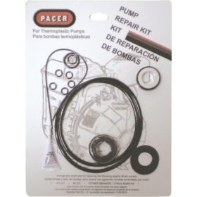 Pacer Pumps S Series Gas Engine Pump Kit (P-58-0074)