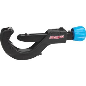 Channellock Up to 2-5/8 In. Copper, Aluminum or Stainless Steel Tubing Cutter (W-4615)