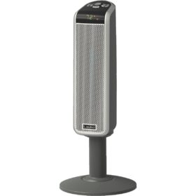 Lasko 1500W 120V Digital Ceramic Tower Heater