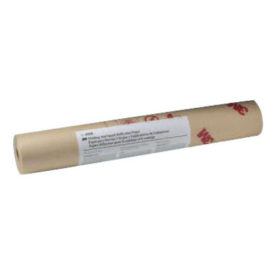 3M Welding/Spark Deflection Paper, 24 in X 150 ft, Flame-Retardant Paper, Brown (051131-05916)