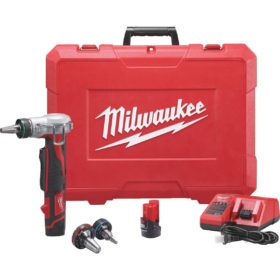 Milwaukee 2432-22 M12 Cordless Lithium-Ion ProPEX Expansion Tool