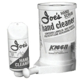 Kleen Products, Inc. 401P Hand Scrub, Plastic Container, 4 lb 5 oz