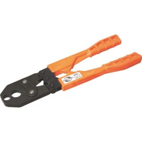SharkBite 1/2 In. & 3/4 In. PEX Copper Crimp Ring Tool (23251)
