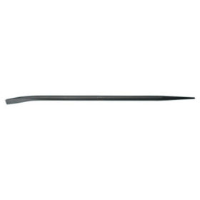 Klein Tools 3248 Connecting Bar, 30", 7/8" Stock, Offset Chisel/Straight Tapered Point, Round