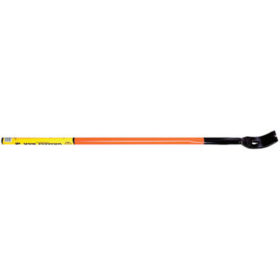 Klein Tools 64306 GRIZZLY BAR; Grizzly Bar, Alloy Steel