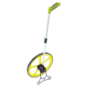 Komelon USA Corp Corp MK4512 MK Series Measuring Wheels, 14.3 in, Feet/Inches