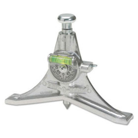 Kimberly-Clark 14776 Centering Heads, 1 in Pip Cap., Jumbo