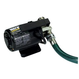 Wayne Home Equipment PC2 115V Transfer Pump