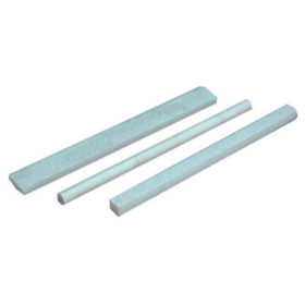 Markal 80129 Soapstone Marker, Flat, 1/2 in x 5 in, White