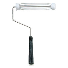 Linzer Products RF209-9 Roller Frames, 9 in, Heavy Duty