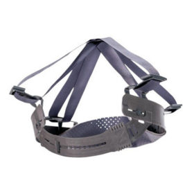 MSA 10087218 V-Gard Replacement Suspensions, 6 1/2 - 8, Staz-On, For V-Gard Hats & Caps